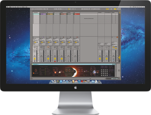 Compositor Max For Live
