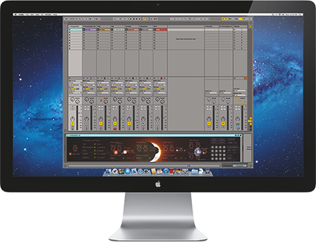 Compositor Max For Live