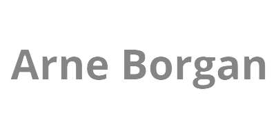 Arne Borgan