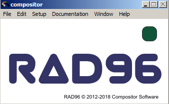 RAD96 Non-Autonomous System