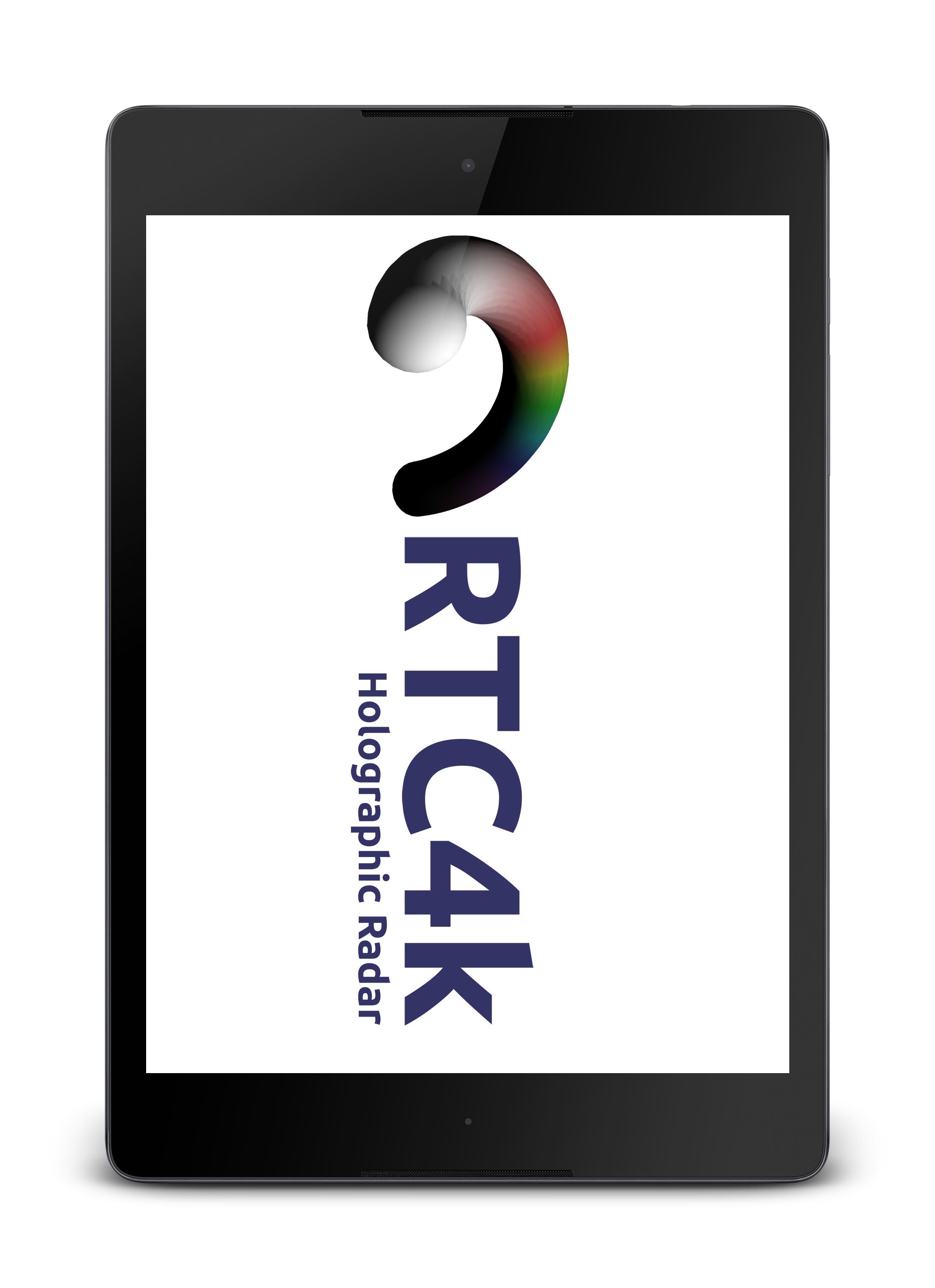 RTC4k on Nexus 9